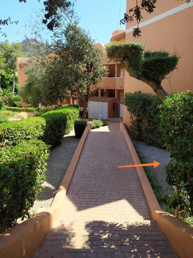 Sommer, Sonne, Strand Und Pool! Canyamel  Exterior foto